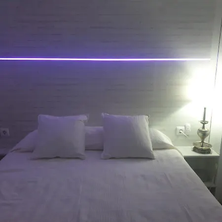Apartment Atico Felicity