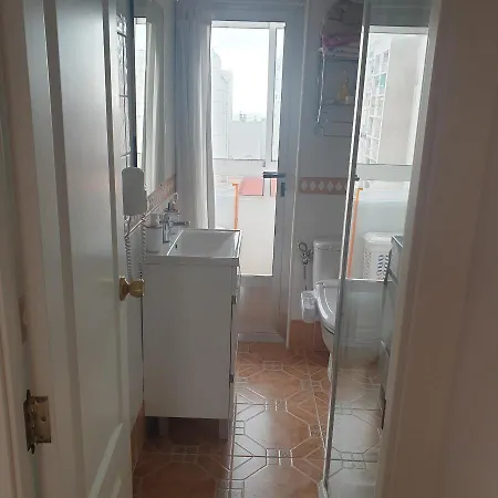 Appartement Atico Felicity Cullera