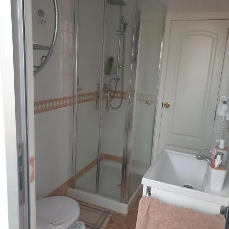 Appartement Atico Felicity Cullera