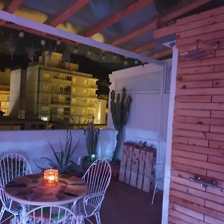 Atico Felicity Apartment