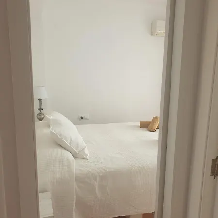 Appartement Atico Felicity Cullera