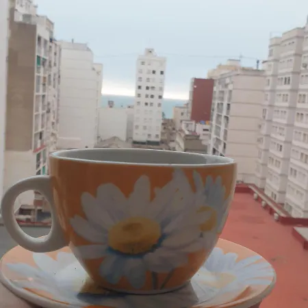 Atico Felicity Appartement