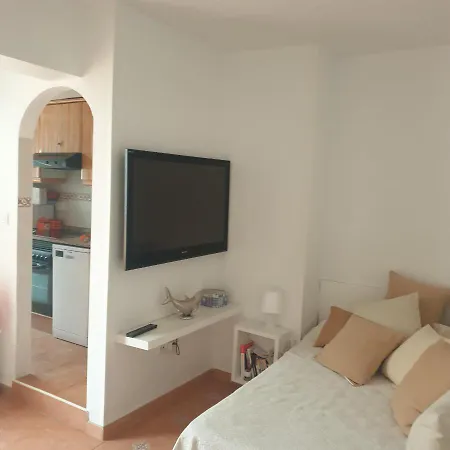 Atico Felicity Appartement *