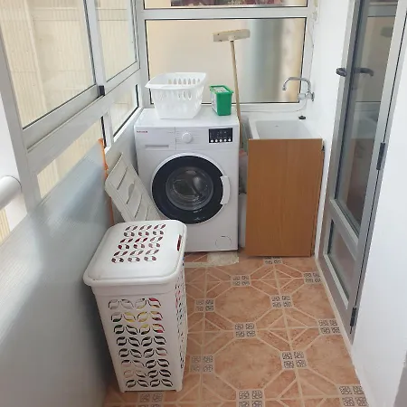 Atico Felicity Apartmán *