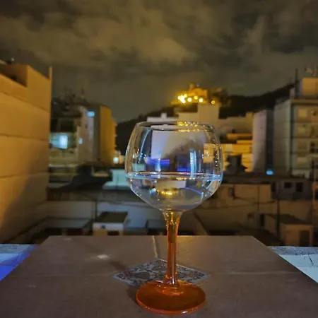 Atico Felicity Apartment