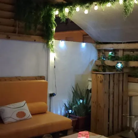 Apartment Atico Felicity *
