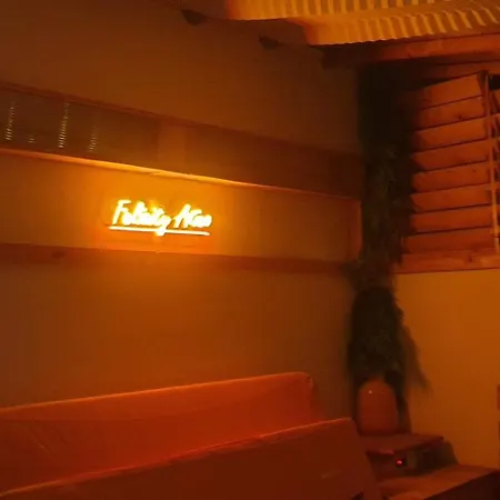 Apartment Atico Felicity *