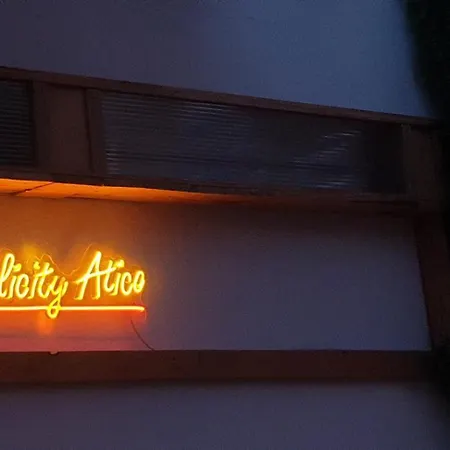 Atico Felicity
