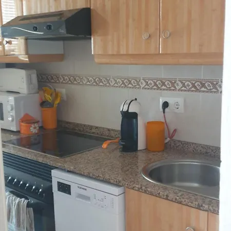 Appartement Atico Felicity