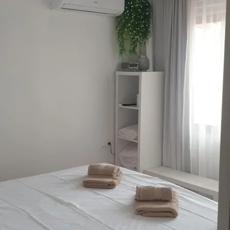 Atico Felicity Apartment *
