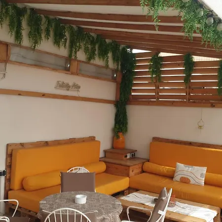 Apartment Atico Felicity *