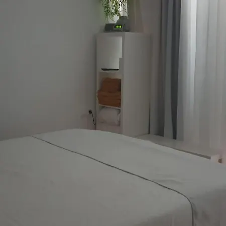 Apartment Atico Felicity