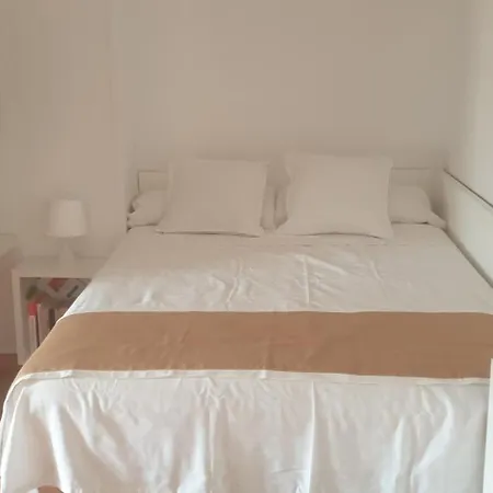 Appartement Atico Felicity *