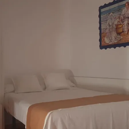 Atico Felicity Apartment Cullera