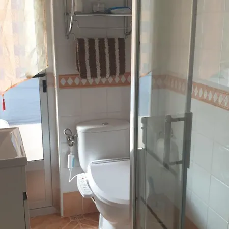 Apartament Atico Felicity Cullera
